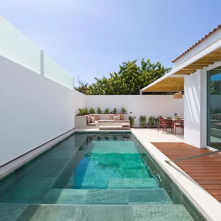 Miami Queens With Private Pool By Tenpropertiesgc San Bartolomé