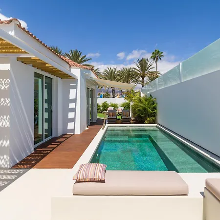 Miami Queens With Private Pool By Tenpropertiesgc * San Bartolomé