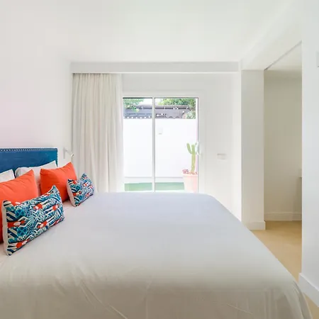 Miami Queens With Private Pool By Tenpropertiesgc Villa San Bartolomé