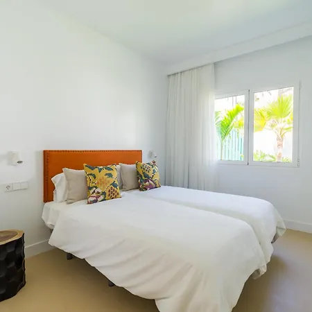 Miami Queens With Private Pool By Tenpropertiesgc * San Bartolomé