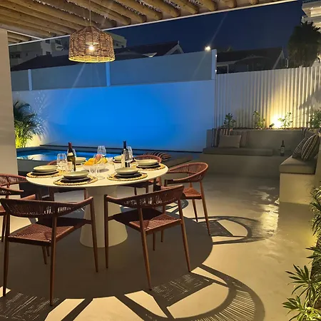 فيلة Miami Queens With Private Pool By Canaryscape