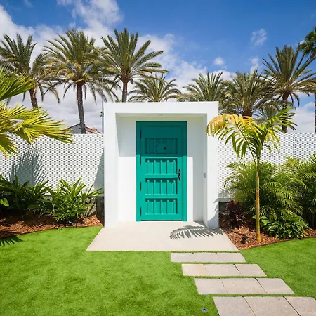 فيلة Miami Queens With Private Pool By Canaryscape