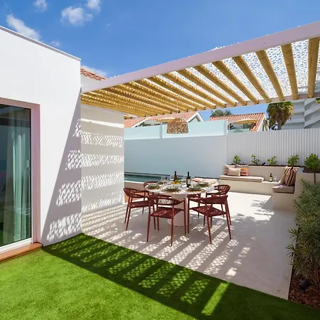 فيلة Miami Queens With Private Pool By Canaryscape *