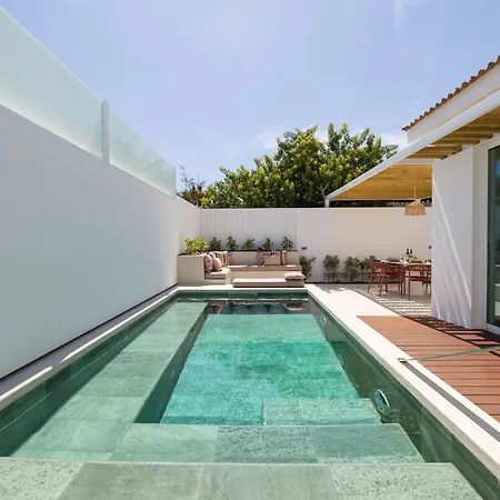 فيلة Miami Queens With Private Pool By Canaryscape