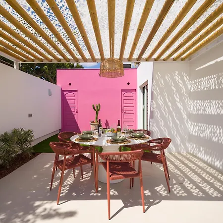 فيلة Miami Queens With Private Pool By Canaryscape *