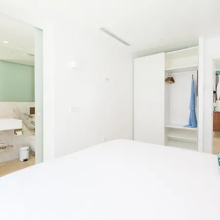 Miami Queens With Private Pool By Tenpropertiesgc San Bartolome de Tirajana (Gran Canaria)